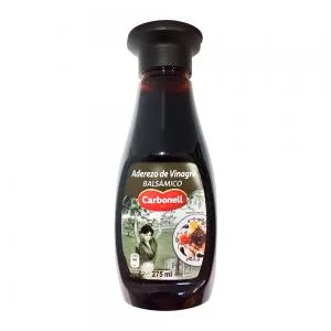Creme Vinagre Balsamico Carbonell 275ml