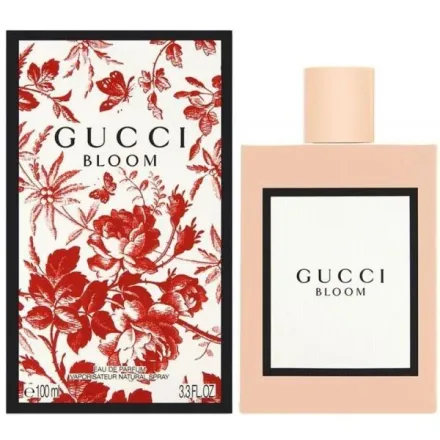 Gucci Perfume Bloom Eau Parfum 50ml