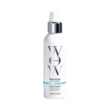 Colorwow Tratamiento Capilar Dream Cocktail Coconut 200ml
