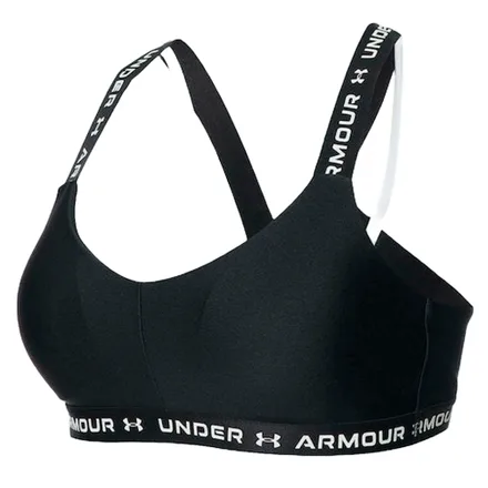 Under Armour Feminino Crossback Low 001