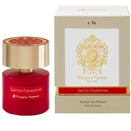 Perfume Tiziana Terenzi Siprito Fiorentino Edp Unisex 100ml
