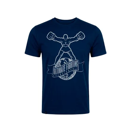 Remera Ufc Br Venum 4715 012 Ulti Man Masculino