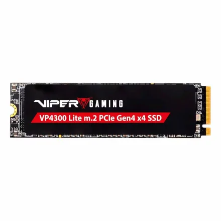 2 Patriot Lite Pcie 4 1TB
