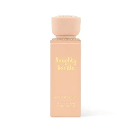 Perfume Gulf Orchid Naughty Vanilla Unisex Edp Agatres 100ml