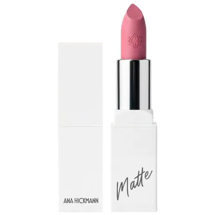 Batom Ana Hickmann Matte Lipsitck Rayssa