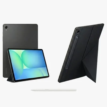 Tab S10 FE X520 Plus Pen Cover Gar 128GB