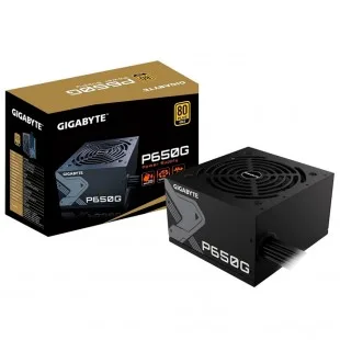 Fonte Gigabyte Gp 80 Plus