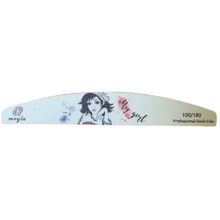Lija Unas My Girl Mz 164