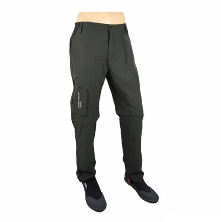 Sumax Pantalon Pesca P25 Ve 2L