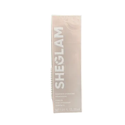 Sheglam Base Skinfinite Hydratant Sand 30ml