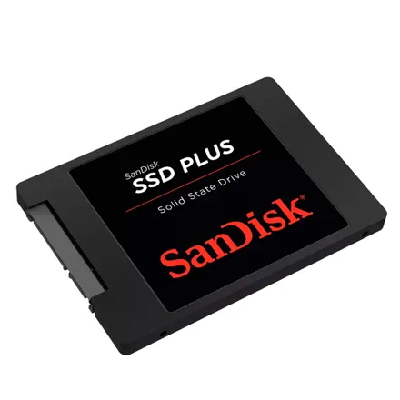 Interno Plus Sdssda G26 480g