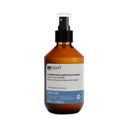 Leave In Insight Daily Use Detangler 150ml