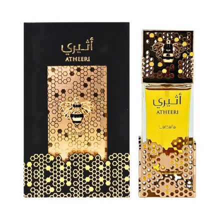 Perfume Lattafa Atheeri Eau Parfum 100ml