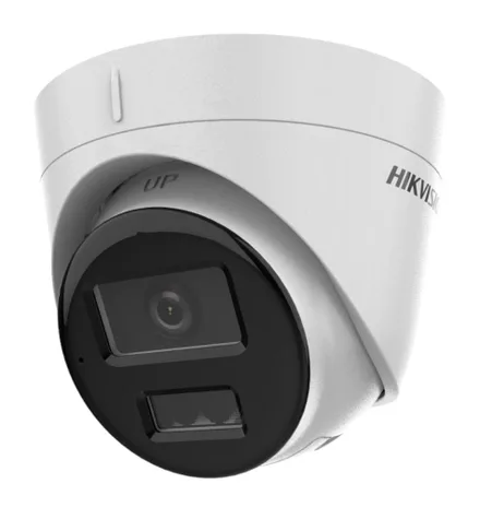 HIKVISION CAMERA IP TURRET DS-2CD1323G2-LIU 2MP LENTE 2.8MM