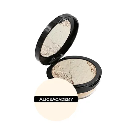 Translucido Alice Academy Loose Setting Powder LP06 Medium