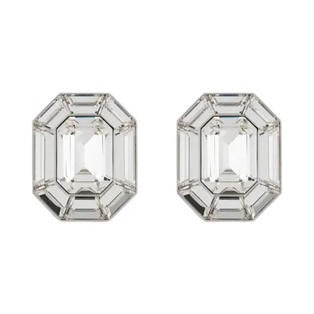 Pendientes Swarovski 5698525 Lucent