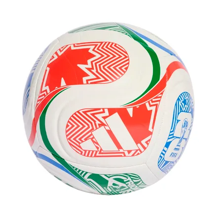 Pelota Adidas Trionda Club Copa Mundial La Fifa 26 5