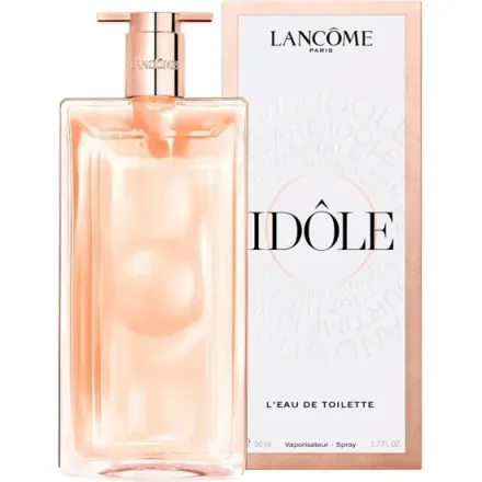Perfume Lancome Idole Eau Toilette Feminino 100ml