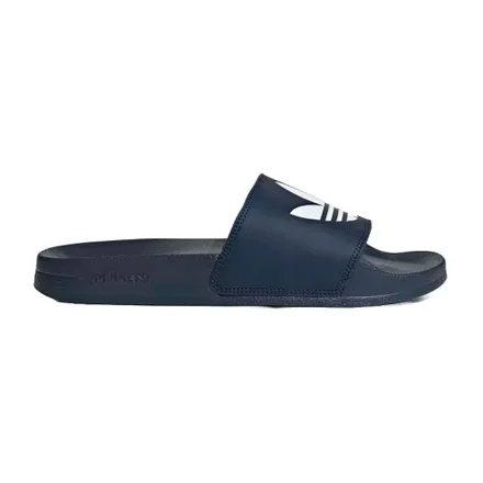 Chinelo Adidas Unisex Adilette Lite 9 Marinho