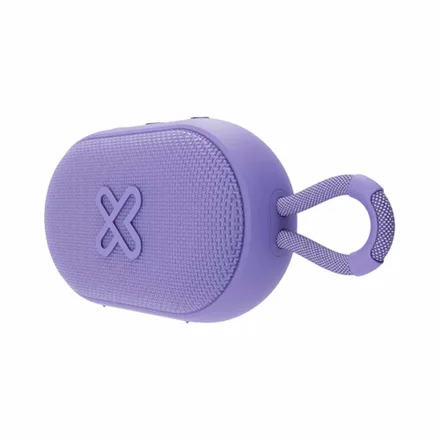 Speaker Groovesplash Klip Xtreme Kbs 030 Pr