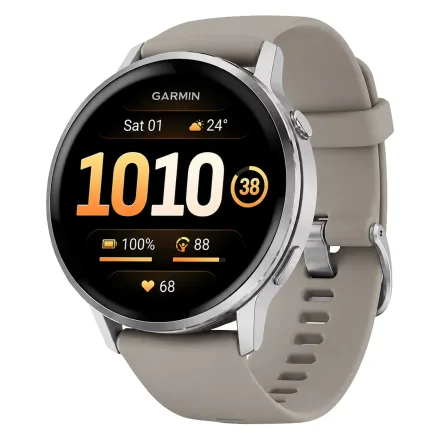 Smartwatch Venu 4 010 01 45mm