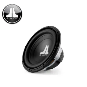Jl Audio 10W0 10V3 10 Subwoofer