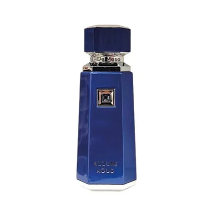 Perfume French Avenue Azzure Aoud Unisex Edp Agatres 100ml