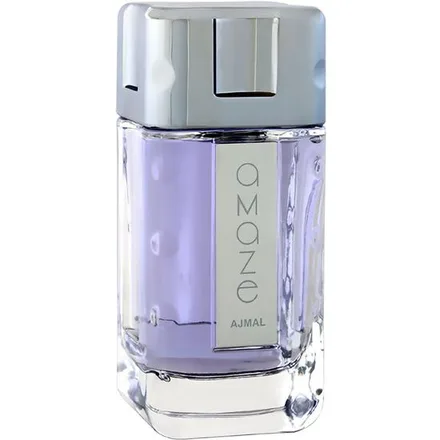 Perfume Ajmal Amaze Eau Parfum Masculino 100ml