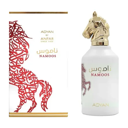Adyan Namoos Eau Parfum 100ml