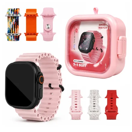 Smartwatch K17 49mm