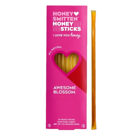 Honey Smitten Blossom 50g