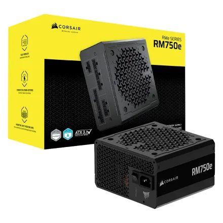 Fonte Corsair Atx 80 Plus Platinum Modular