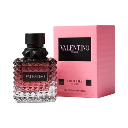 Perfume Valentino Donna Born In Roma Intense Edp 100ml