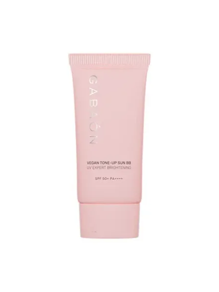 Gabaon Protector Solar Vegan Up Sun Bb Spf 50 Plus 50ml