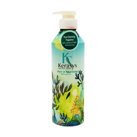 Kerasys Acond Purecharming 0