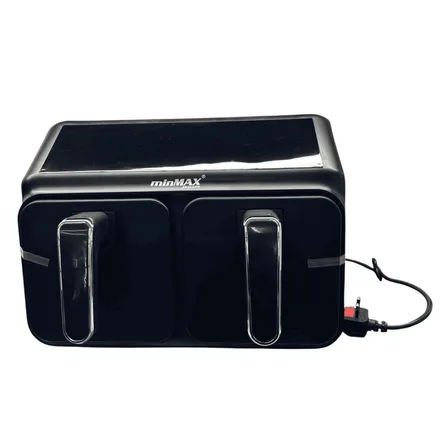 MINMAX AIR FRYER (ENGLAND)
