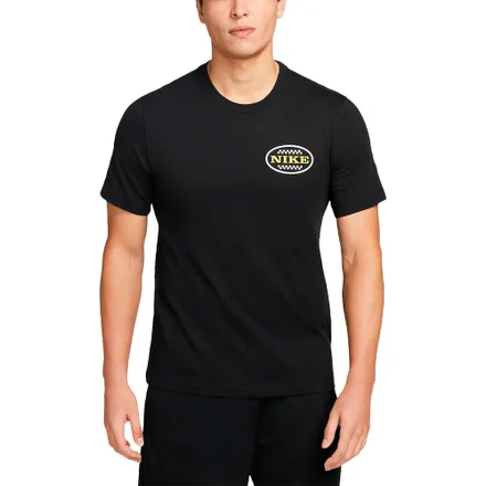 Camiseta Nike Masculina Dri Fit Body Shop 010