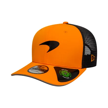 Gorra Era F1 Mclaren Masculino