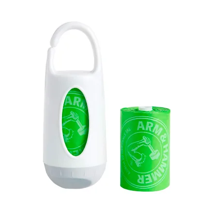 Bolsa Para Pañales Munchkin 11302