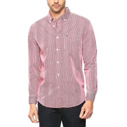 Camisa Tommy Hilfiger Masculino 946
