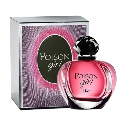 Dior Poison Girl Eau Parfum 100ml