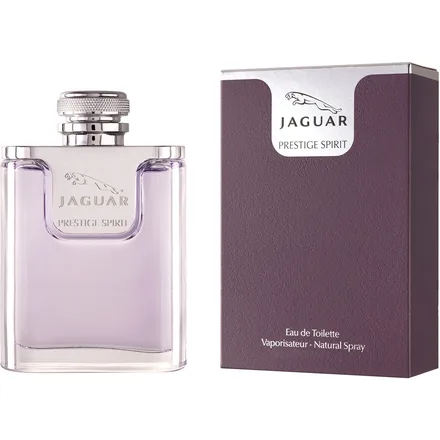 Jaguar Prestige Spirit Eau Toilette 100ml