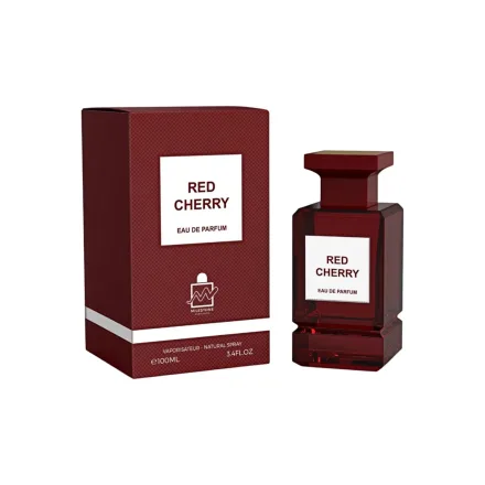 Milestone Perfume Red Cherry Unisex Eau Parfum 100ml