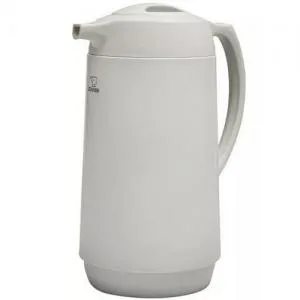 TERMO TÉRMICO ZOJIRUSHI 1.0 LT MODELO AHGB10WB WHITE