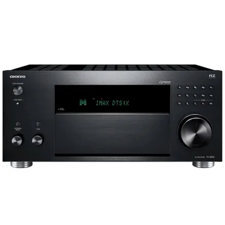 Receiver Onkyo Tx RZ50 M2 Canais Hdmi