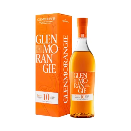 Whisky Glenmorangie 10 Years 700ml