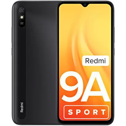 Redmi 9A 2RAM 32GB