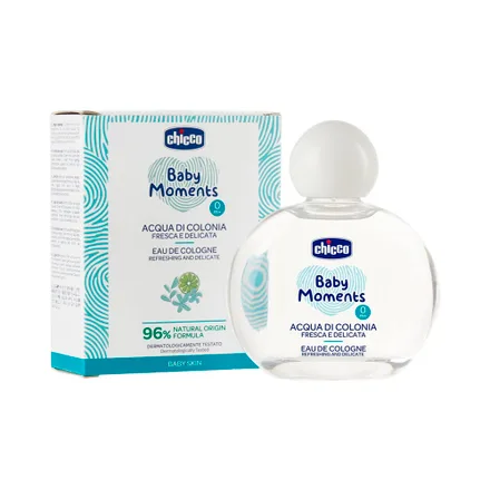Colonia Acqua Di Delicata Chicco 38500