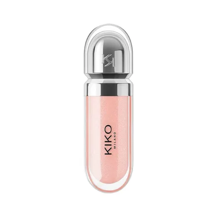 Brillo Labial Kiko 3 Hydra 06 Candy Ml
