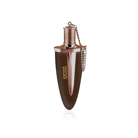Emper Espada Intense Masculino Eau Parfum 100ml